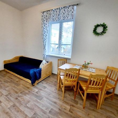 Apartman Anezka Znojmo Buitenkant foto
