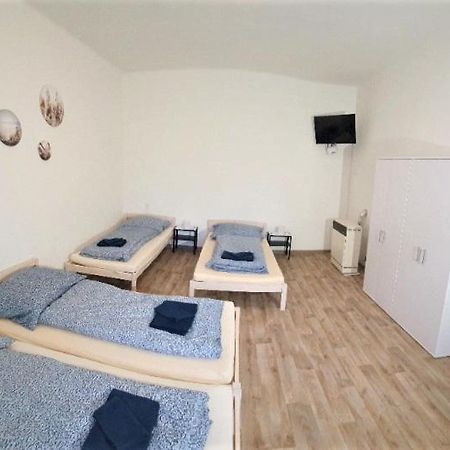 Apartman Anezka Znojmo Buitenkant foto