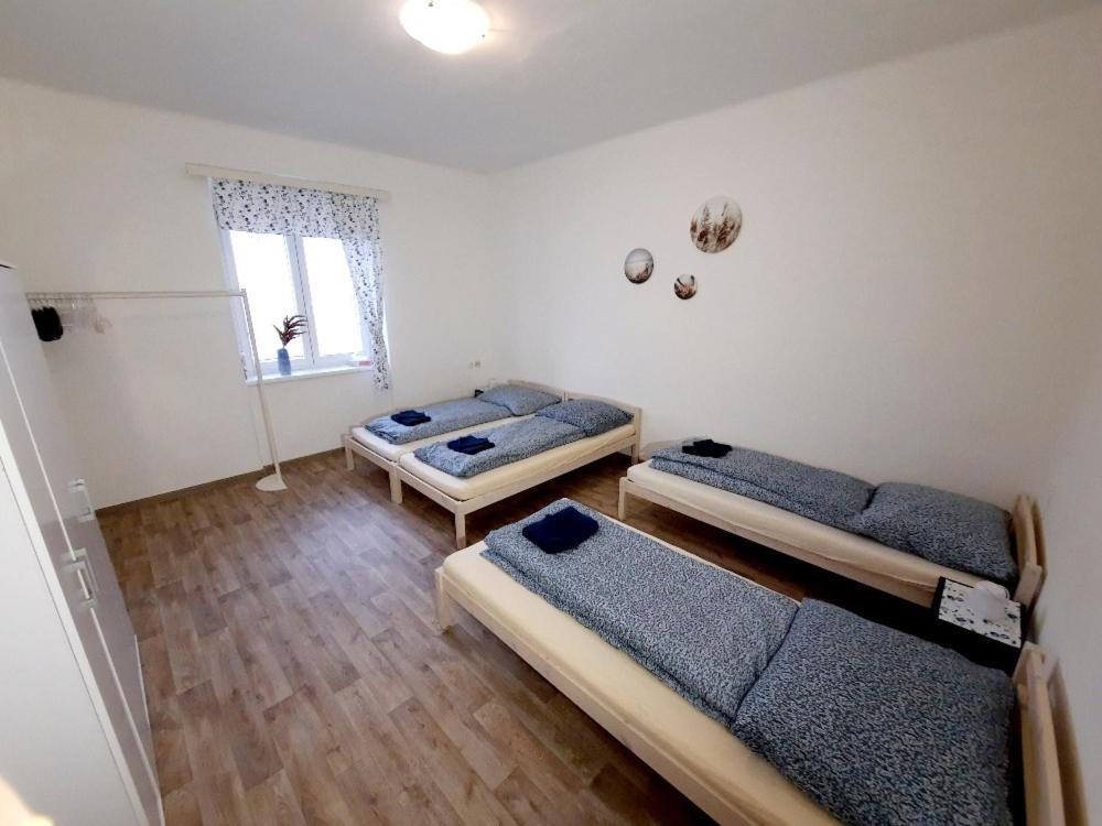 Apartman Anezka Znojmo Buitenkant foto