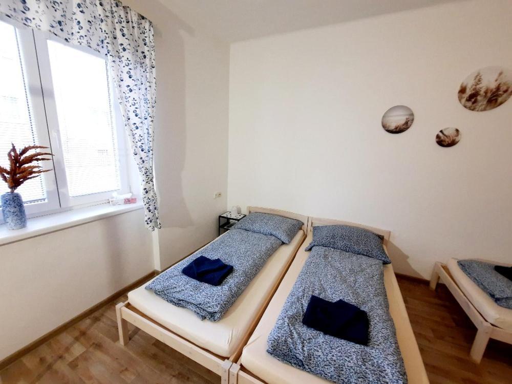 Apartman Anezka Znojmo Buitenkant foto