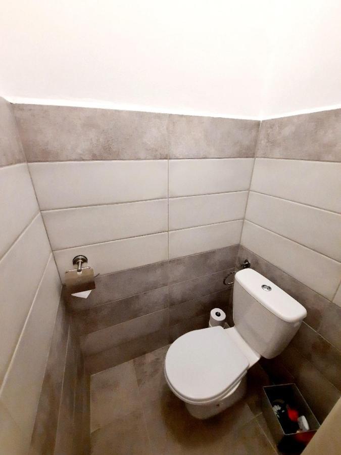 Apartman Anezka Znojmo Buitenkant foto