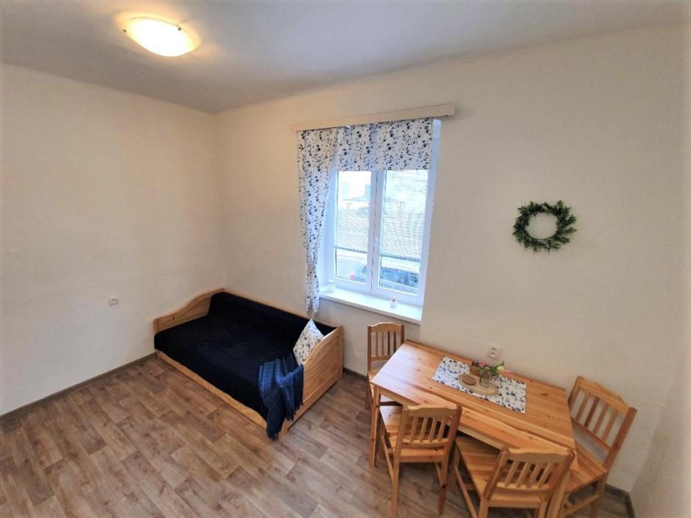 Apartman Anezka Znojmo Buitenkant foto