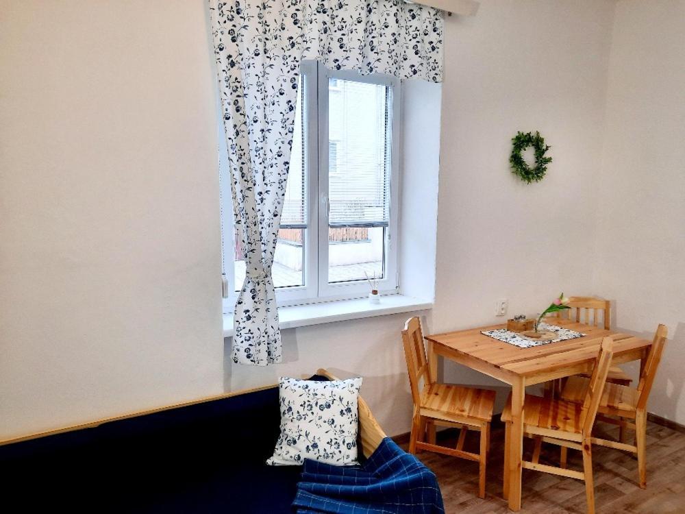 Apartman Anezka Znojmo Buitenkant foto
